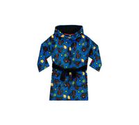 Monster Truck Dressing Gown Blaze and the Monster Machines Blue 4-5 Years