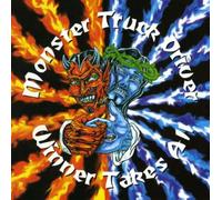 Monster Truck Driver - Winner Takes All
