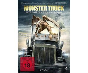 Monster Truck (DVD)