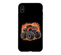 Monster Truck for toddlers Youth & Adults Case for iPhone XS Max