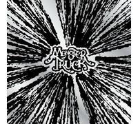 MONSTER TRUCK - FURIOSITY CD NEW