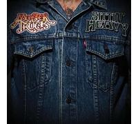 MONSTER TRUCK - SITTIN HEAVY - Vinyl Record - J3z