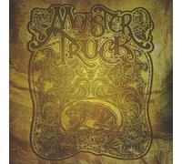 Monster Truck - The Brown EP