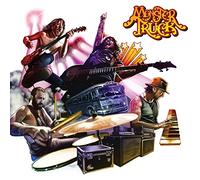 Monster Truck - True Rockers