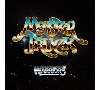 Monster Truck - Warriors