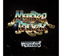 Monster Truck Warriors (Vinyl) 12" Album (US IMPORT)