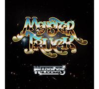 Monster Truck - Warriors [VINYL]