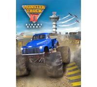 Monster Truck XT Airport Derby (Nintendo Switch 2) - Nintendo eShop Key - EUROPE