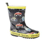 Monster Trucks