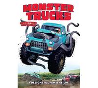 Monster Trucks