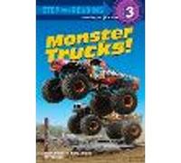 Monster Trucks!