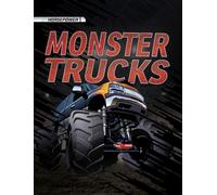 Monster Trucks