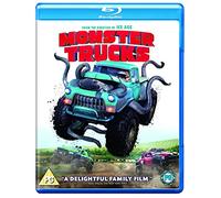 Monster Trucks