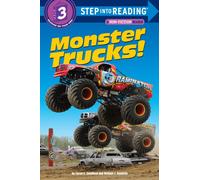 Monster Trucks!
