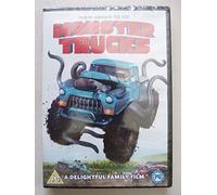 Monster Trucks [DVD]