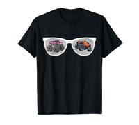 Monster Trucks for Boys Jam Car Youth Adults Monster Truck T-Shirt