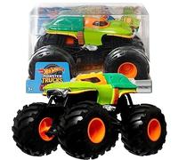 Monster Trucks HW Pizza Co (Re-Crushable) 47/75