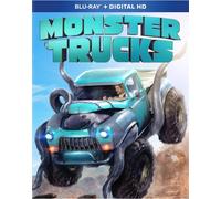 Monster Trucks