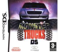 Monster Trucks (Nintendo DS)