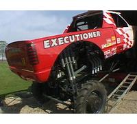 Monster Trucks Part 2