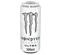 Monster Ultra Drink, 500 ml