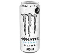Monster Ultra Energy Drink 500ml