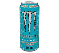 Monster Ultra Fiesta Mango Energy Drink WIGIG 500ml (Q)