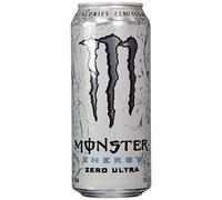 Monster Ultra Sugar Free L, 12 X 500m