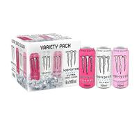 Monster Ultra Variety 9pk