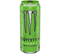 Monster Ultra Zero Paradise