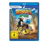 Monster und Aliens