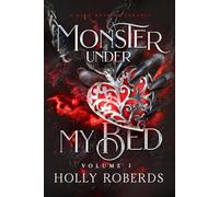 Monster Under My Bed: Volume 1