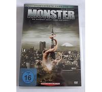 Monster - Unzensierte Fassung [Import allemand]