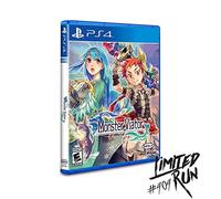 Monster Viator (Limited Run 404) - PlayStation 4