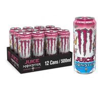 Monster Viking Berry 12 x 500ml