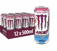Monster Viking Berry 12 x 500ml