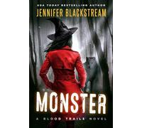 Monster: Volume 2 (Blood Trails)