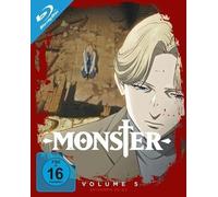Monster: Volume 5 / Steelbook