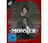 Monster: Volume 6 / Steelbook (DVD)