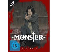 Monster: Volume 6 / Steelbook (DVD)