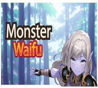 Monster Waifu Steam CD Key