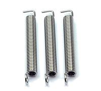 MonsterBolts - Premium Guitar Tremolo Springs For Floyd Rose & Fender Stratocaster, 3 Pack