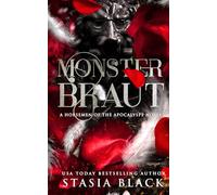 Monsterbraut: 1 (Die Apokalyptischen Reiter)