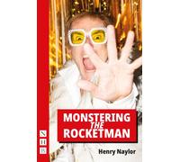 Monstering the Rocketman