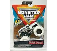Monster Jam 2022 Earth Vs Surf [Earth Shaker] 1:64 Scale diecast Truck