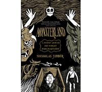 Monsterland : A Journey Around the World’s Dark Imagination