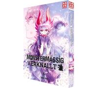 Monstermig Verknallt - Band 6 - French Language NEW Aoki;Spica