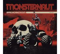 MONSTERNAUT - APPROACHING DOOM