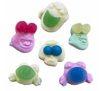 Monsters - 1000g Gummy Sweets