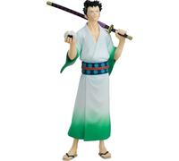 Monsters: 103 Mercies Dragon - Ryuma Pop Up Parade PVC Figure
